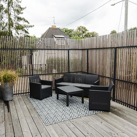 Apartament Batorego Любонь Экстерьер фото