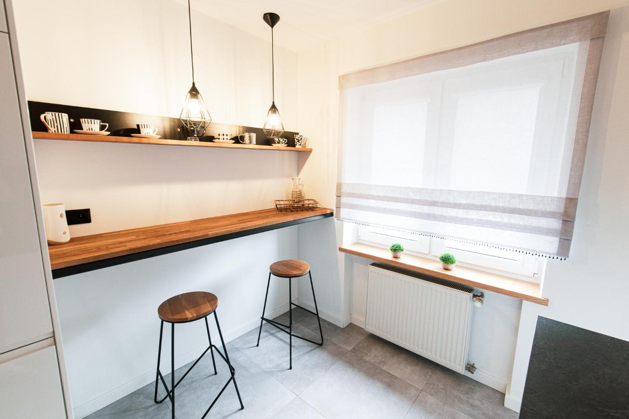 Apartament Batorego Любонь Экстерьер фото