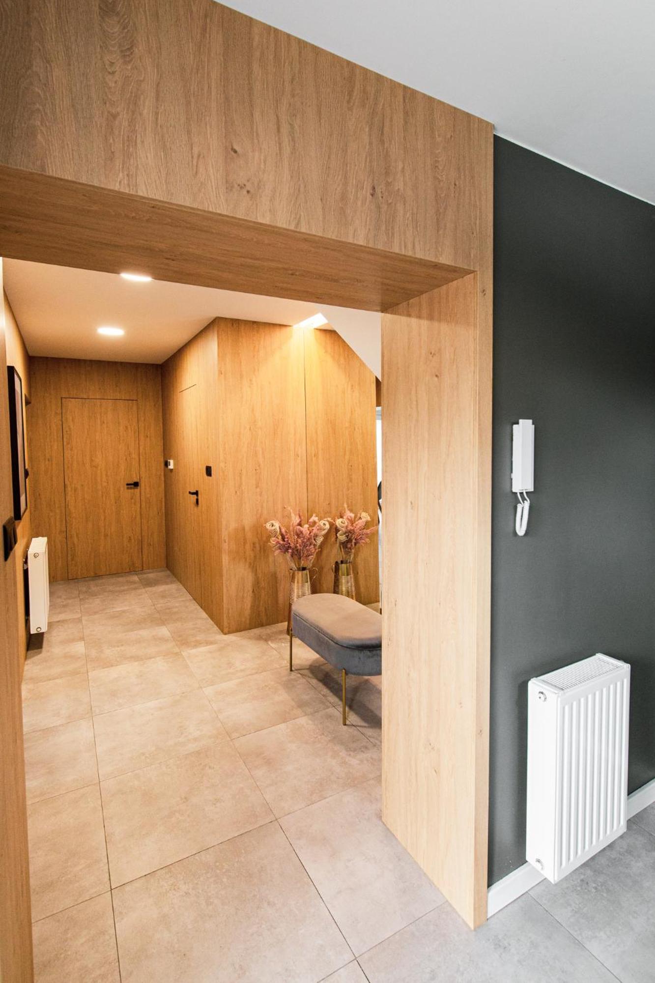 Apartament Batorego Любонь Экстерьер фото