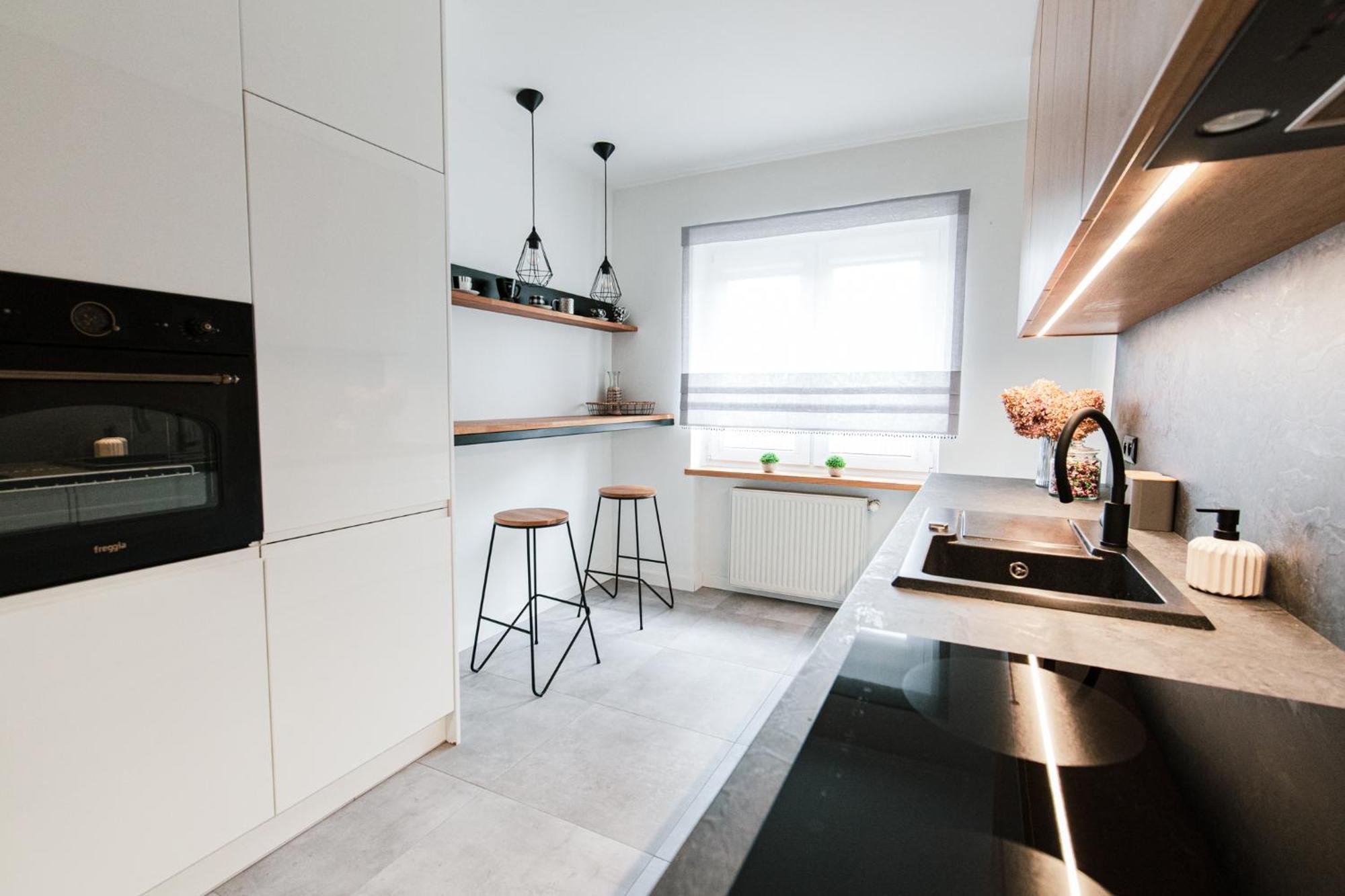 Apartament Batorego Любонь Экстерьер фото