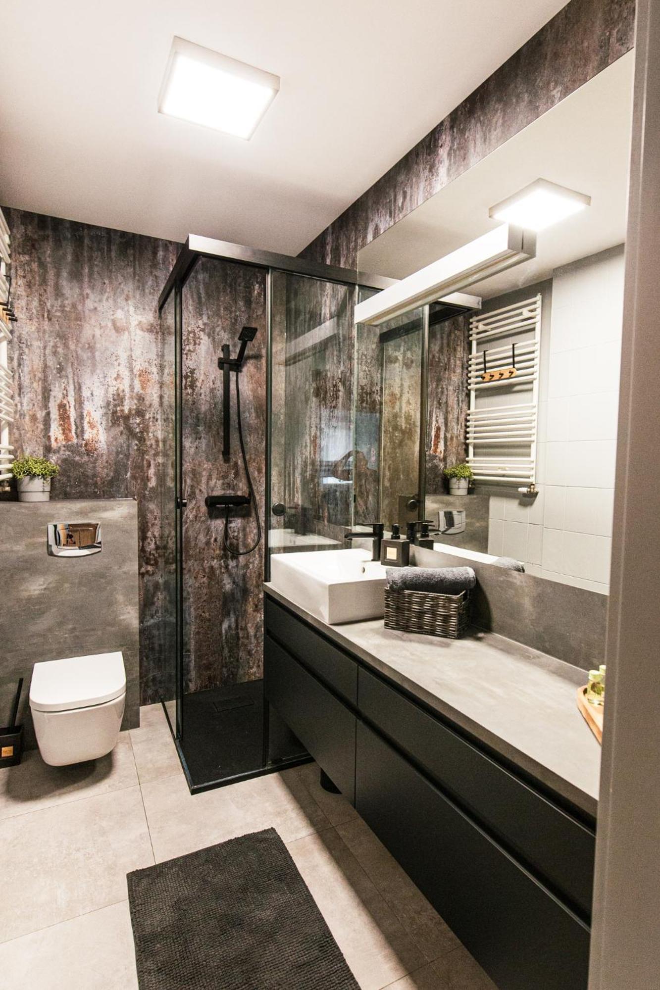 Apartament Batorego Любонь Экстерьер фото