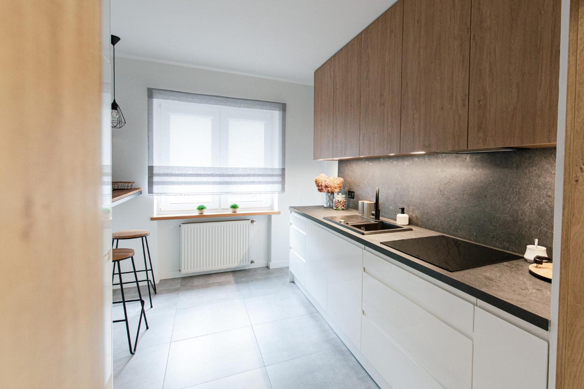 Apartament Batorego Любонь Экстерьер фото